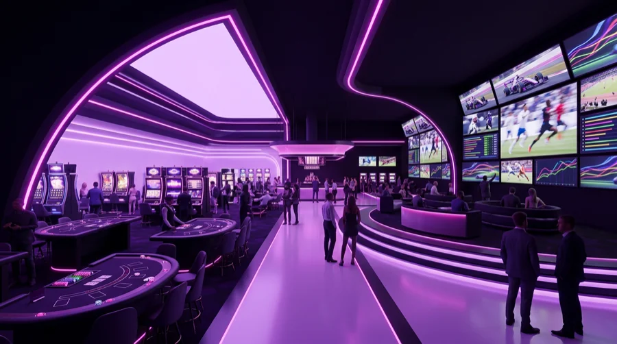 Why Choose OJO Online Casino?