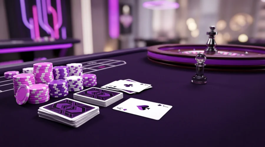 What is OJO Casino?