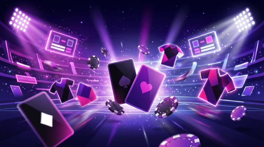 OJO Mobile Casino Experience